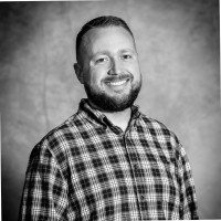 City of Indianola, Iowa Employee Bill Mettee's profile photo