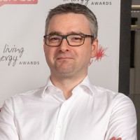 Red Energy Employee Jamie Saxon's profile photo