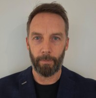 Special Olympics Ireland Employee Eóin Béara's profile photo