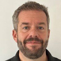 Badger Meter Employee Mark Hendy's profile photo