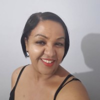 MCIS Language Solutions Employee Judy Abraham's profile photo