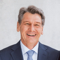 CM Informatik AG Employee Peter Baumberger's profile photo