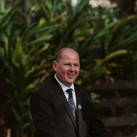 Los Altos Golf and Country Club Employee Geoffrey Gizelt's profile photo