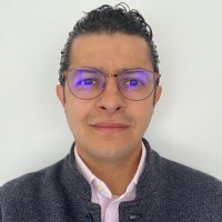 Luis Felipe Sáenz Email