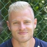 Gordon's School Employee Tom Mundy's profile photo