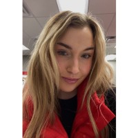 Natalie Ansell