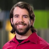 ECi Software Solutions Employee Ben Poff's profile photo