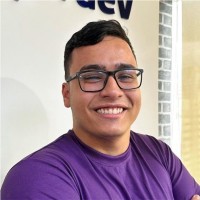 Hyerdev Employee Daniel Gonçalves's profile photo