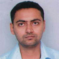 Spiralyze Employee Mamoon Mushtaque's profile photo