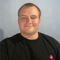 Spicy Mango Technology Employee Aaron Browne's profile photo