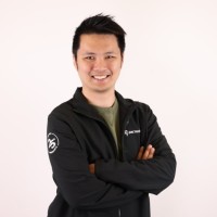 JPC Connectivity Employee Edward Lo's profile photo
