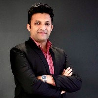 Systems Arabia Employee Wajahat Mahl's profile photo