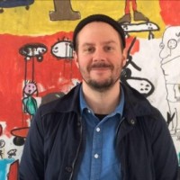 Block Engineering Employee Zachary Piazza's profile photo