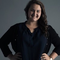 Mastercard Employee Alexandra Fasano's profile photo