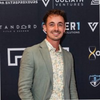 Steven Anthony Luxury Homes Employee William Rivera's profile photo