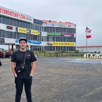 Kelford Cams Employee Matt Rusbatch's profile photo