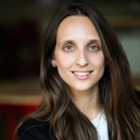 Openmind Employee Katerina Bika's profile photo