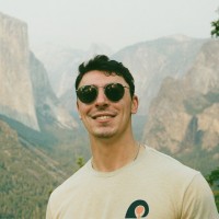 The Sporting Tribune Employee Aaron Brenner's profile photo