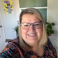 2Fly Airborne Employee Bridget Barberich's profile photo
