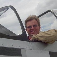 Applied Technical Services, LLC Employee Malcolm Thomson's profile photo