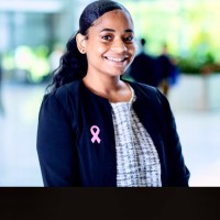 Freddie Mac Employee Jade Johnson's profile photo