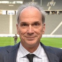 Frederick Treseler Email & Phone Number