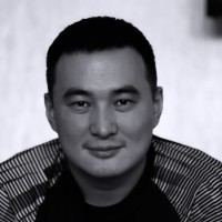 TDS Media Employee Darkhan Botabayev's profile photo