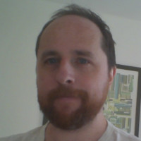 Detournement AI Employee Stephen McGregor's profile photo