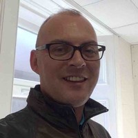Eurogate Logistics Ltd Employee Robert McIex's profile photo