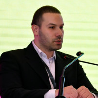 Stage2Data Inc. Employee Hamza Aboshi's profile photo