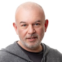 3DEC Employee Nick Rcdd's profile photo