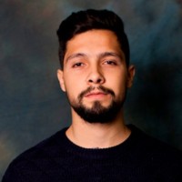 Serviall Employee Andrés Alarcón's profile photo