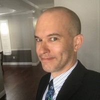 BrightVine Solutions Employee Brian Crawford's profile photo