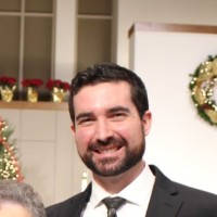 Houston Energy L.P. Employee William Smith's profile photo