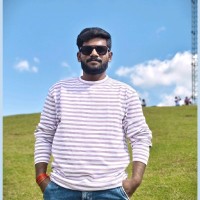 Ridh Engineering Services Employee Velmurugan K's profile photo