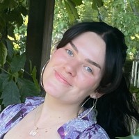 Project DEEP Employee Grace Snyder's profile photo