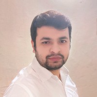 PREMIUM POLYALLOYS PRIVATE LIMITED Employee Animesh Pandey's profile photo