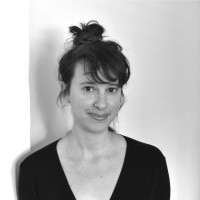 Quantum Vision Employee Danit Yagoda's profile photo