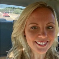 National Vision Inc. Employee Allison Franks's profile photo