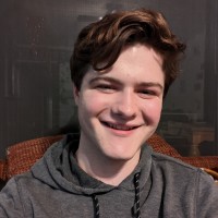 Lucille Packard Children’s Hospital Employee Jacen Belew's profile photo