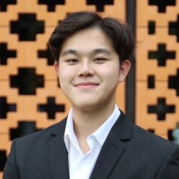 PwC Thailand Employee Pawinawat Srisathaporn's profile photo