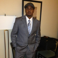 Mazda Toyota Manufacturing Employee Brad Cook's profile photo
