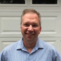 Newport Church Employee Duane Painter's profile photo