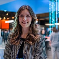 Kitchn.io Employee Lise Collin's profile photo