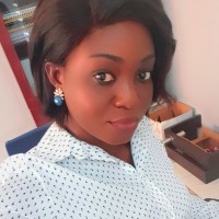 Mireille Hounsou Email