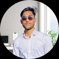 Dhruvik Prajapati Email