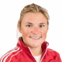 Western Australian Institute of Sport Employee Steph Andrews's profile photo
