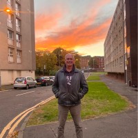 Meta-Business Advantage Ltd. Employee Michael Grimes's profile photo