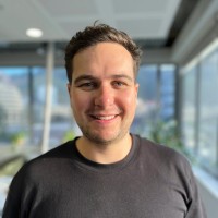 Tourwriter Employee Benjamin Fisher's profile photo