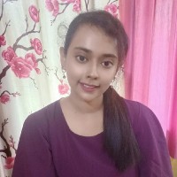 Cheenti Digital Employee Shreya Nag's profile photo